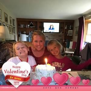 Meet your Posher, Roberta